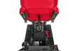 Wozidło gąsienicowe TAKEUCHI DS 600D - 5