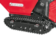 Wozidło gąsienicowe TAKEUCHI DS 600D - 6