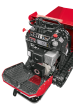 Wozidło gąsienicowe TAKEUCHI DS 600D - 7