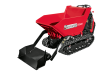 Wozidło gąsienicowe TAKEUCHI DS 600D - 2