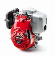Silnik spalinowy GX 100RT KRE4 OH wałek 15mm prosty (skoczek)