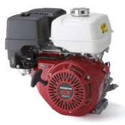Silnik spalinowy HONDA GX 390UT2 QXQX4 wałek 1"