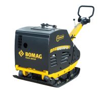 Zagęszczarka rewersyjna BOMAG BPR 100/80 D/E