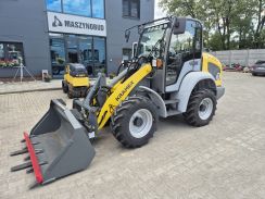 Ładowarka kołowa KRAMER 5050