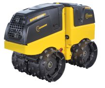 Walec uniwersalny BOMAG BMP8500