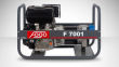 Agregat prądotwórczy FOGO F 7001 - 3