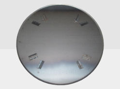 Talerz zacierający 980 mm do zacieraczki KREBER K-436