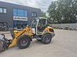 Ładowarka kołowa LIEBHERR L506 COMPACT - 2