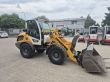 Ładowarka kołowa LIEBHERR L506 COMPACT - 4