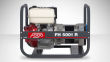 Agregat prądotwórczy FOGO FH 5001 R - 3