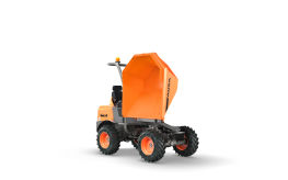 Wozidło AUSA D 150 AHG