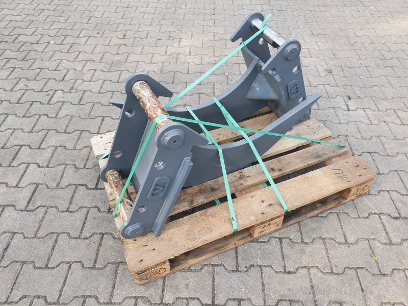 Ząb zrywający ripper MS08 Symlock