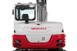 Koparka kołowa TAKEUCHI TB 295 W-2 - 5