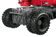 Koparka kołowa TAKEUCHI TB 295 W-2 - 9