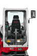 Koparka kołowa TAKEUCHI TB 295 W-2 - 13