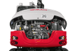 Koparka kołowa TAKEUCHI TB 295 W-2 - 7
