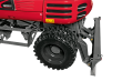 Koparka kołowa TAKEUCHI TB 295 W-2 - 8