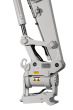 Koparka kołowa TAKEUCHI TB 295 W-2 - 22