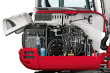 Koparka kompaktowa TAKEUCHI TB 230 - 6