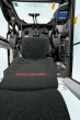 Koparka kompaktowa TAKEUCHI TB 260 - 6
