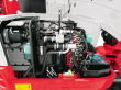 Koparka kompaktowa TAKEUCHI TB 260 - 8