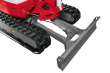 Koparka kompaktowa TAKEUCHI TB 260 - 2