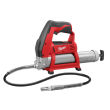 Subkompaktowa smarownica MILWAUKEE M12 GG-0 - 2