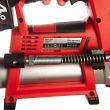 Subkompaktowa smarownica MILWAUKEE M12 GG-0 - 3