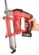 Subkompaktowa smarownica MILWAUKEE M12 GG-0 - 6