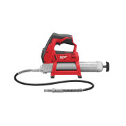 Subkompaktowa smarownica MILWAUKEE M12 GG-0