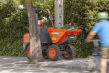 Wozidło AUSA D 100 AHG - 9