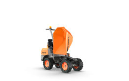 Wozidło AUSA D 100 AHG