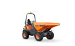 Wozidło AUSA D 350 AHG - 2
