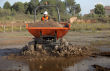 Wozidło AUSA D 350 AHG - 5