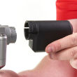 Subkompaktowa nitownica MILWAUKEE M12 BPRT-0 - 3
