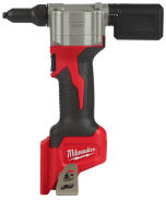 Subkompaktowa nitownica MILWAUKEE M12 BPRT-0