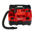 Odkurzacz na sucho i na mokro MILWAUKEE M18 VC2-0 - 4