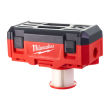 Odkurzacz na sucho i na mokro MILWAUKEE M18 VC2-0 - 8