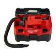 Odkurzacz na sucho i na mokro MILWAUKEE M18 VC2-0 - 6