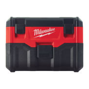 Odkurzacz na sucho i na mokro MILWAUKEE M18 VC2-0
