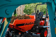 Wozidło AUSA D 201 AHG - 14