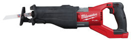 Piła szablasta SUPER SAWZALL MILWAUKEE M18 FSX-0X