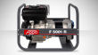 Agregat prądotwórczy FOGO F 5001 R - 3