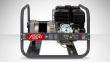 Agregat prądotwórczy FOGO F 5001 R - 4