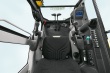 Koparka kompaktowa TAKEUCHI TB 290 - 13