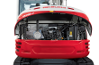 Koparka kompaktowa TAKEUCHI TB 290 - 9