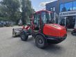 Ładowarka kołowa JCB 406 - 2