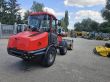 Ładowarka kołowa JCB 406 - 4