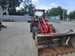 Ładowarka kołowa JCB 406 - 6