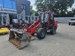 Ładowarka kołowa JCB 406 - 8